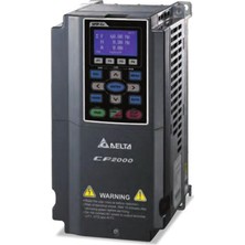 Delta Electronics VFD022CP4EB-21 2,2kw 380V Hız Kontrol Cihazı