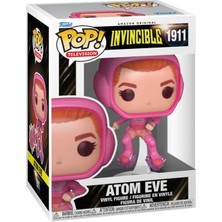 Funko Pop : Invincible - Atom Eve
