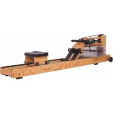 Waterrower S4 Natural Kürek