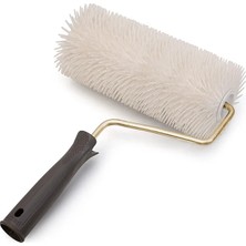 Dekor Epoksi Kirpi Rulo 25 cm 1221