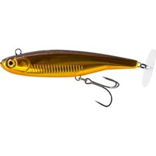 Fiiish Power Tail Evo PWT120 12CM 35GR Kinkuro