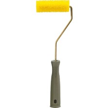 Dekor Kristalli Delikli Rulo 25 cm