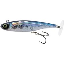 Fiiish Power Tail Evo PWT120 12CM 35GR Blue Shiner
