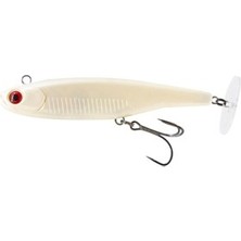 Fiiish Power Tail Evo PWT120 12CM 35GR  White Coco