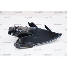Maher Toyota Avensis 2001-2002 Sinyal Lambası Duylu Sol (Oem NO:8152105030)
