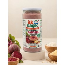 İlk Kaşık Organik Pancarlı Muhallebi Karışımı | 310 g