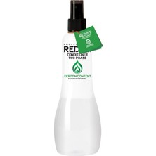 Redist 400ML Keratin Fön Suyu İki Aşamalı Saç Bakım Ürünü Saç Performansını Artırır