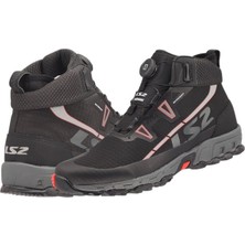 Ls2 Trekker Waterproof Motosiklet Botu