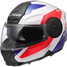 Ls2 Scope 2 Duria Çene Açılır Kask