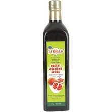 Lobas Doğal Nar Ekşisi Özü 340 gr