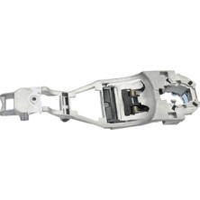 Vager Audi Tt 1999-2001 Sağ Ön Dış Kapı Kolu Iç Braketi 3B0837886D