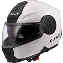 Ls2 Scope 2 Çene Açılır Kask