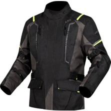 Ls2 Narvik Motosiklet Montu