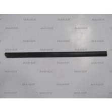 Maher Volkswagen Passat 1997-2005 Kapı Bandı (Siyah) Arka Sağ (Oem NO:3B0853754B41)