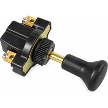 Agpo Massey Ferguson Tek Çekmeli Far Açma Anahtarı SMF-3591