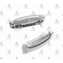 Maher Kapı Kolu H-100 Orta Dış Sağ (Oem NO:8362043300)