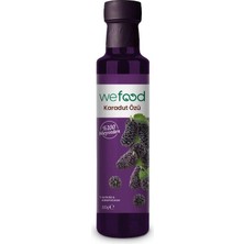 Wefood Karadut Özü 335 gr