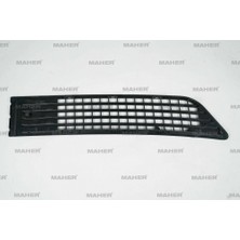 Maher Motor Kaput Izgarası Crafter Sol (Oem NO:2E1864877C)