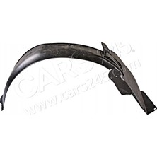 Maher Peugeot 106 1997-2001 Çamurluk Davlumbazı Ön Sağ (Oem NO:7136C3)
