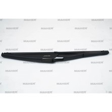 Maher Silecek Süpürgesi Arka Lodgy / Dokker / Sandero / Fiat 500 / 500L / 500X / Captur / Expert / P2008 / P5008 / P308 Sw / P407 Sw / C2 / C3 / C4 98= H840 (290MM) 11 (Oem NO:71751023)