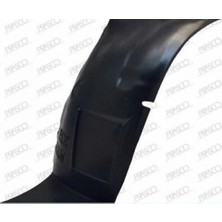 Maher Peugeot 206 1998-2011 Çamurluk Davlumbazı Ön Sol (Oem NO:7136CX)