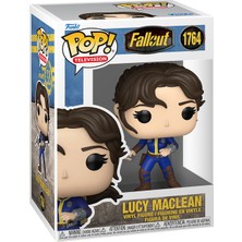 Funko Pop :  Fallout -  Lucy Maclean