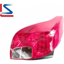 Maher Opel Mokka x 2016-2019 Stop Lambası Sol (Oem NO:1222403)