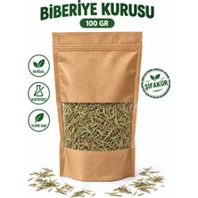 Şifakür Bitkisel Sağlık Ürünleri Biberiye Kurusu Biberiye Çayı Kuru Biberiye 100 gr