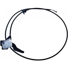Maher Opel Astra H 2004-2010 Kaput Teli (Oem NO:1178435)