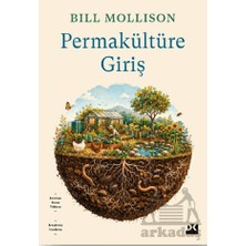 Doğan Kitap Permakültüre Giriş