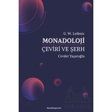 Litera Yayıncılık Monadoloji