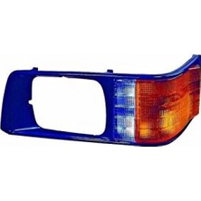 Maher Sinyal Lambası L300   87-1997 Çerçeveli Sol (Oem NO:MB527293)
