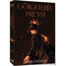 İndigo Kitap Gölgelerin Prensi