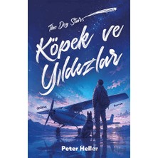 Dedalus Kitap Köpek ve Yıldızlar
