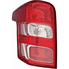 Maher Mitsubishi L200 2015-2018 Stop Lambası Duylu Sol (Oem NO:8330A945)