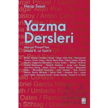 Ketebe Yayınları Yazma Dersleri