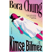 Tersine Kitap Kimse Bilmez