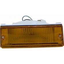 Maher Sinyal Lambası Tampon L200  1990-1998 Sol (Oem NO:MB527079)