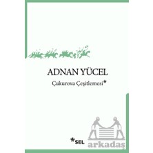 Sel Yayıncılık Çukurova Çeşitlemesi