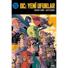 Marmara Çizgi Dc: Yeni Ufuklar