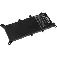 BAT025 Notebook Bataryasi 7,6 V 5000 Mah Muadil