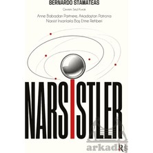 İrene Kitap Narsistler