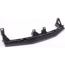 Maher Volkswagen cc 2012-2017 Tampon Bağlantı Braketi Ön Orta (Oem NO:3C8807571)
