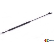 Maher Volkswagen Golf 6 2009-2013 Kaput Açma Teli Ön (Oem NO:5K1823531)