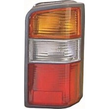 Maher Mitsubishi L300 1987-2008 Stop Lambası Duylu Sol (Oem NO:MB527315)