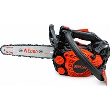 Wedoo Motorlu Dal Budama Testeresi