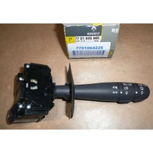 Maher Kol Far-Sinyal Kumanda Clio Iı (Oem NO:7701064226)