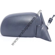 Maher Renault R9 1997-2002 Dış Dikiz Aynası Yeni Model Sağ (Oem NO:7700875891)