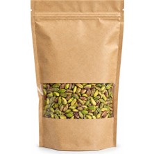 Şifakür Bitkisel Sağlık Ürünleri Antep Fıstığı İçi 1 kg Kabuksuz Tane Fıstık Kilitli Paket