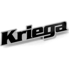 Kriega Krıega Sticker
